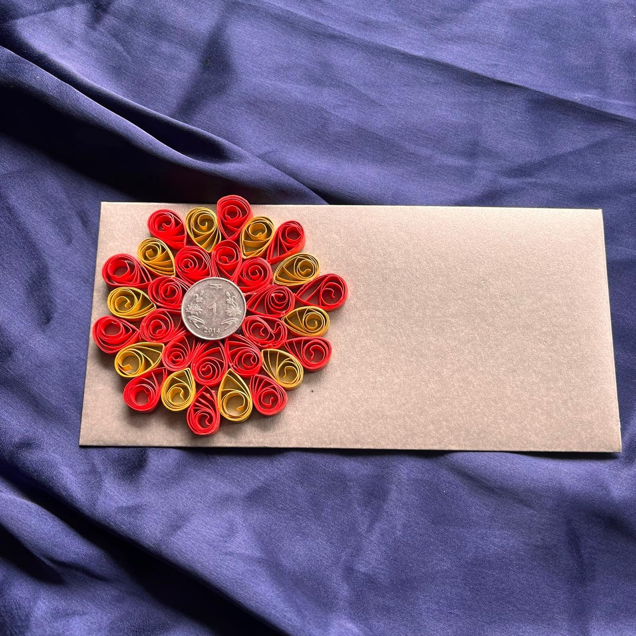 Quilling Envelope - Image 13